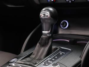 Audi A3 sedan 2.0TDI - Image 11