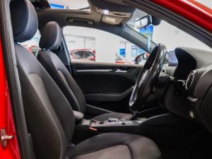 Audi A3 sedan 2.0TDI - Image 12