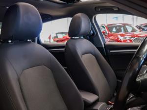 Audi A3 sedan 2.0TDI - Image 13