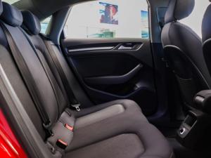 Audi A3 sedan 2.0TDI - Image 14
