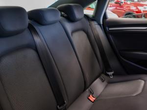 Audi A3 sedan 2.0TDI - Image 15