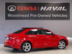 Audi A3 sedan 2.0TDI - Image 19