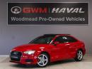 Thumbnail Audi A3 sedan 2.0TDI