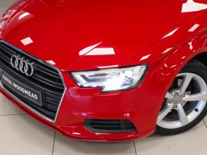 Audi A3 sedan 2.0TDI - Image 3