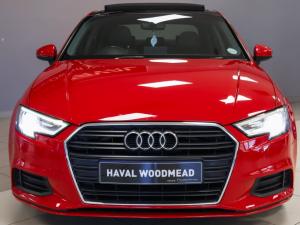 Audi A3 sedan 2.0TDI - Image 4