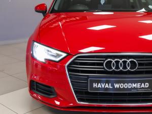 Audi A3 sedan 2.0TDI - Image 5