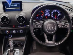 Audi A3 sedan 2.0TDI - Image 7