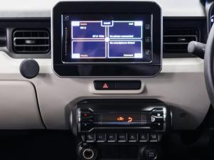 Suzuki Ignis 1.2 GLX manual - Image 11