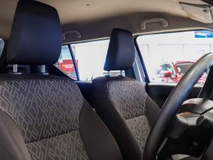 Suzuki Ignis 1.2 GLX manual - Image 12