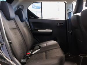 Suzuki Ignis 1.2 GLX manual - Image 14