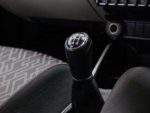 Suzuki Ignis 1.2 GLX manual - Image 15