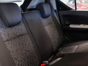Suzuki Ignis 1.2 GLX manual - Image 16