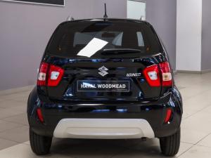 Suzuki Ignis 1.2 GLX manual - Image 17