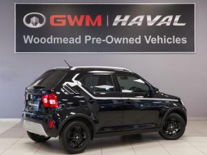 Suzuki Ignis 1.2 GLX manual - Image 18