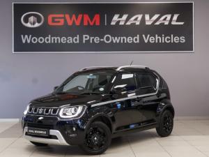 Suzuki Ignis 1.2 GLX manual - Image 1