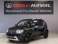 Thumbnail Suzuki Ignis 1.2 GLX manual