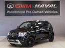 Thumbnail Suzuki Ignis 1.2 GLX manual