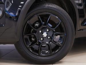 Suzuki Ignis 1.2 GLX manual - Image 2