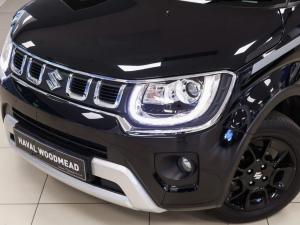 Suzuki Ignis 1.2 GLX manual - Image 3