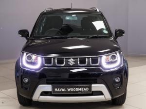 Suzuki Ignis 1.2 GLX manual - Image 4