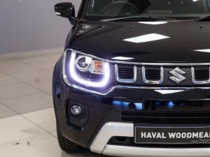 Suzuki Ignis 1.2 GLX manual - Image 5