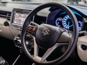 Suzuki Ignis 1.2 GLX manual - Image 7