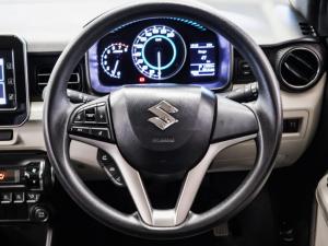 Suzuki Ignis 1.2 GLX manual - Image 9