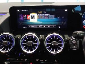 Mercedes-Benz GLA GLA200 Progressive - Image 11