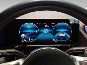 Mercedes-Benz GLA GLA200 Progressive - Image 12