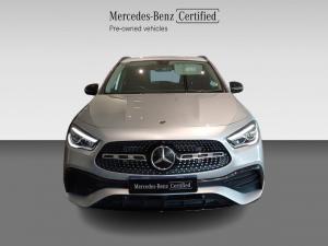 Mercedes-Benz GLA GLA200 Progressive - Image 2
