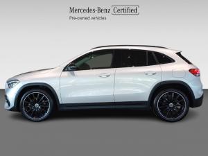 Mercedes-Benz GLA GLA200 Progressive - Image 4