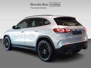 Mercedes-Benz GLA GLA200 Progressive - Image 5