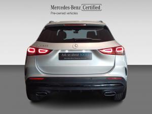 Mercedes-Benz GLA GLA200 Progressive - Image 6