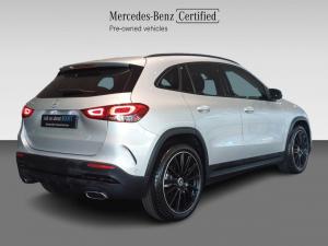 Mercedes-Benz GLA GLA200 Progressive - Image 7