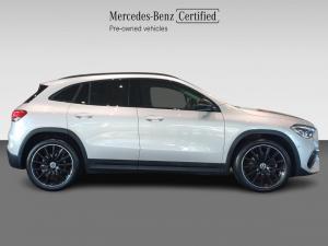 Mercedes-Benz GLA GLA200 Progressive - Image 8