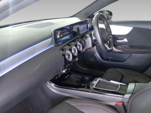 Mercedes-Benz A-Class A200 hatch Progressive - Image 12