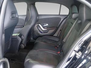 Mercedes-Benz A-Class A200 hatch Progressive - Image 15