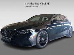 Mercedes-Benz A-Class A200 hatch Progressive - Image 1