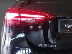 Mercedes-Benz A-Class A200 hatch Progressive - Image 20