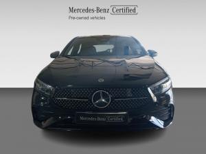 Mercedes-Benz A-Class A200 hatch Progressive - Image 2