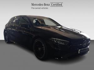 Mercedes-Benz A-Class A200 hatch Progressive - Image 3