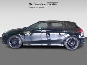 Mercedes-Benz A-Class A200 hatch Progressive - Image 4