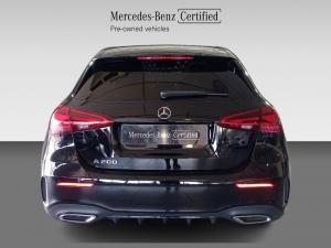 Mercedes-Benz A-Class A200 hatch Progressive - Image 6