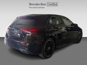 Mercedes-Benz A-Class A200 hatch Progressive - Image 7