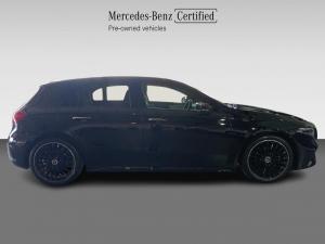 Mercedes-Benz A-Class A200 hatch Progressive - Image 8