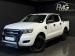 Ford Ranger 2.2TDCi double cab Hi-Rider XL auto - Thumbnail 1