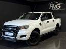 Thumbnail Ford Ranger 2.2TDCi double cab Hi-Rider XL auto