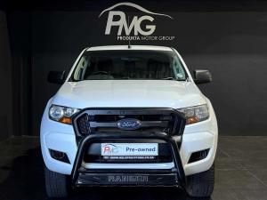 Ford Ranger 2.2TDCi double cab Hi-Rider XL auto - Image 2