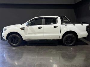 Ford Ranger 2.2TDCi double cab Hi-Rider XL auto - Image 3