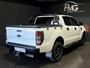Ford Ranger 2.2TDCi double cab Hi-Rider XL auto - Image 4
